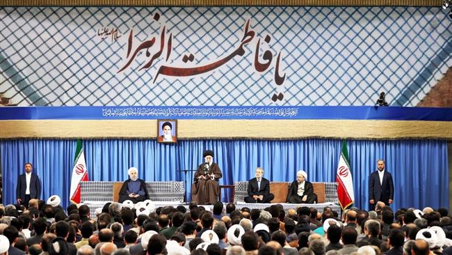 Photo of US, zionists leading enmity toward Iran, Islam: Leader of Islamic Ummah and Oppressed Imam Ali Khamenei