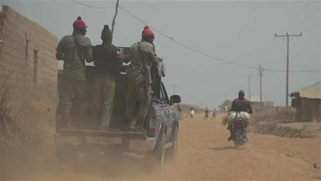 Photo of Four dead in army, police clashes in Nigeria