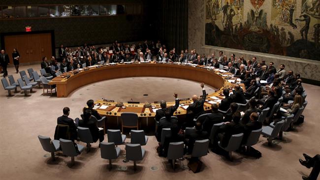 Photo of Zionist-puppet UN threatens North Korea with more sanctions