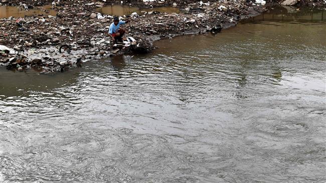 Photo of Two billion people drinking polluted water worldwide: WHO