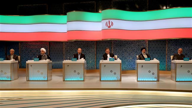 Photo of Economy dominates Iranian presidential debate: Academic