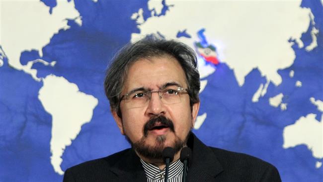 Photo of Iran: US should pay for spreading terror in region