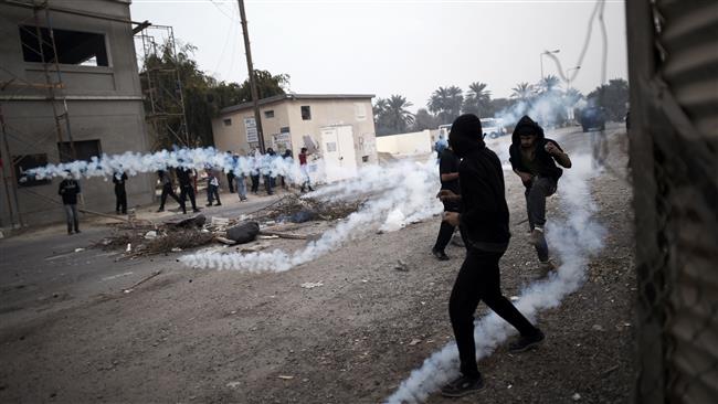 Photo of Rights group registers rise in Bahrain regime violations
