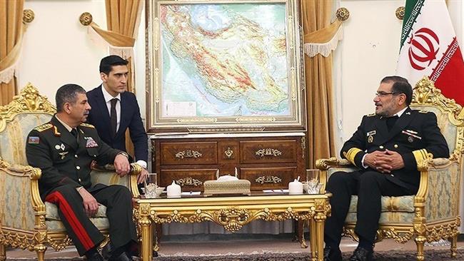 Photo of Massive bombs will fail to guarantee US security: Iran official