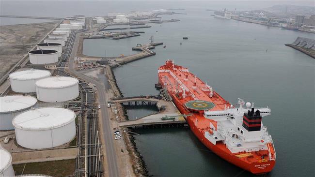 Photo of Sout Korea’s Iran oil imports soar to record high