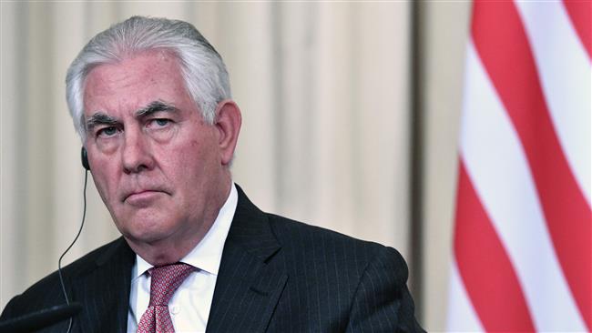 Photo of Iran complying with commitments under nuclear deal: zionist Tillerson confesses