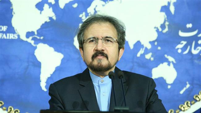 Photo of Iran to keep up missile work with utmost strength: Qassemi