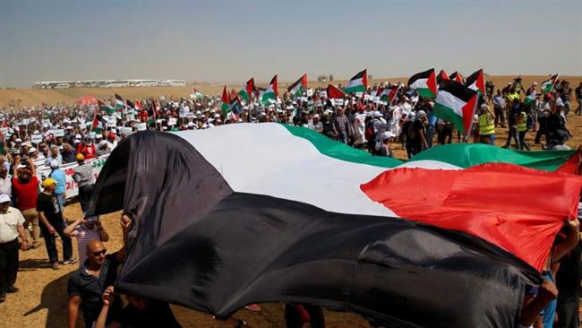Photo of Palestinians set to mark 69th anniversary of Nakba Day worldwide