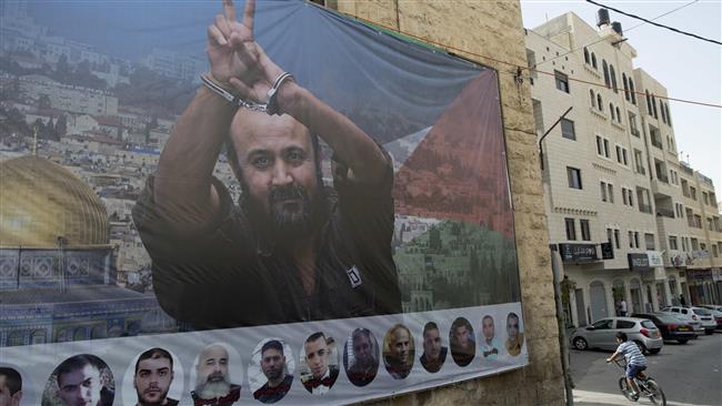 Photo of Palestinian hunger strike leader to stop drinking water: Committee