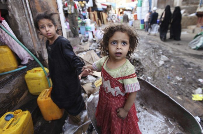 Photo of 115 Dead as Yemen Cholera Outbreak Spreads: ICRC