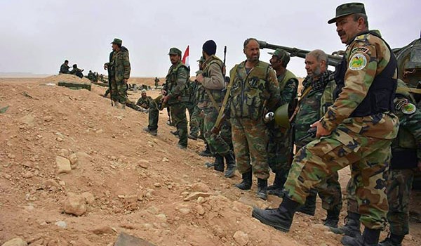 Photo of Syrian Army, Hezbollah to Launch Joint Operation against ISIL
