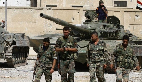 Photo of Syria in Last 24 Hours: Army Regains Control of More Areas in Homs