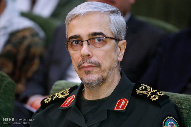 Photo of Army Chief: Iran’s information dominance renders enemies passive