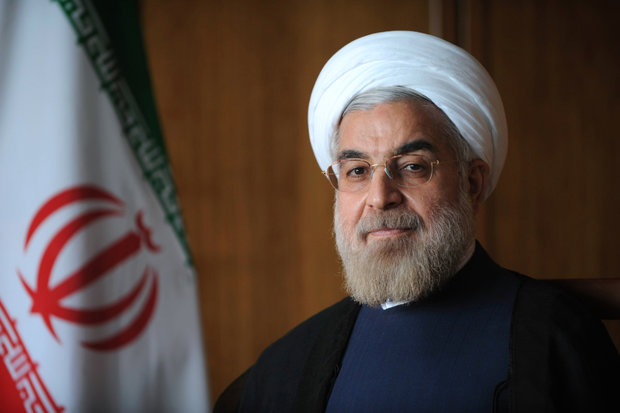 Photo of Rouhani urges Islamic leaders to confront Islamophobia with moderation