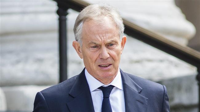 Photo of Blair to ‘get his hands dirty’ with UK politics again