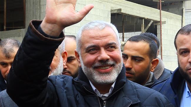 Photo of Hamas to name new leader, renew ‘resistance’ charter