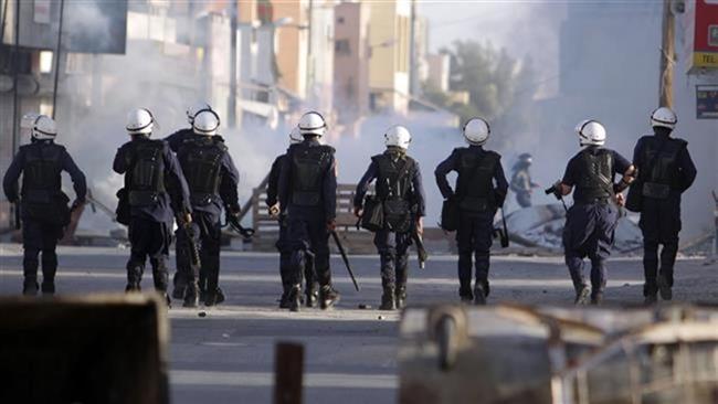 Photo of Bahrain refers first civilian to military court: Amnesty