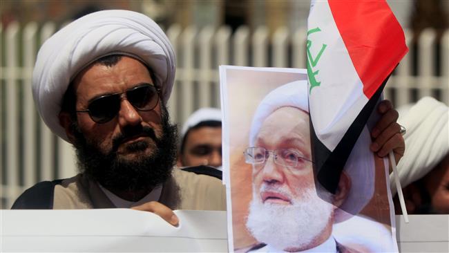 Photo of Struggle to defend religion just started: Bahraini clerics
