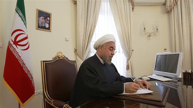 Photo of President Rouhani urges peace, moderation as Ramadan starts