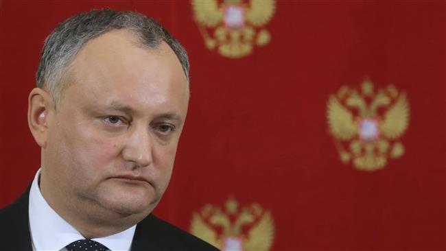 Photo of Moldova expels 5 Russian diplomats, angers own president