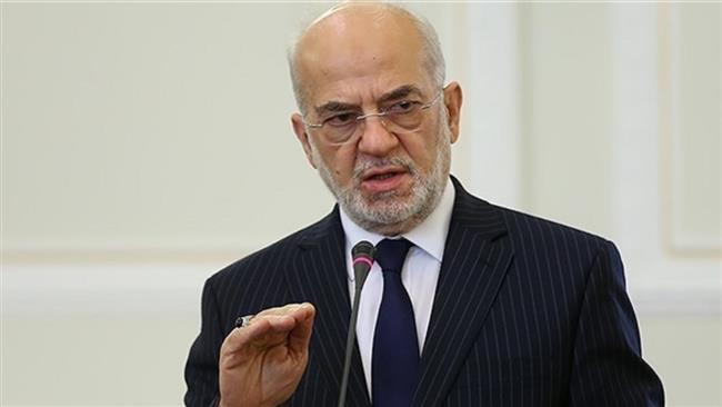 Photo of FM Ja’afari: Iraq will never join anti-Iran front