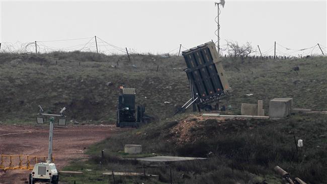 Photo of Zionist Israel tests rocket propulsion system: Report