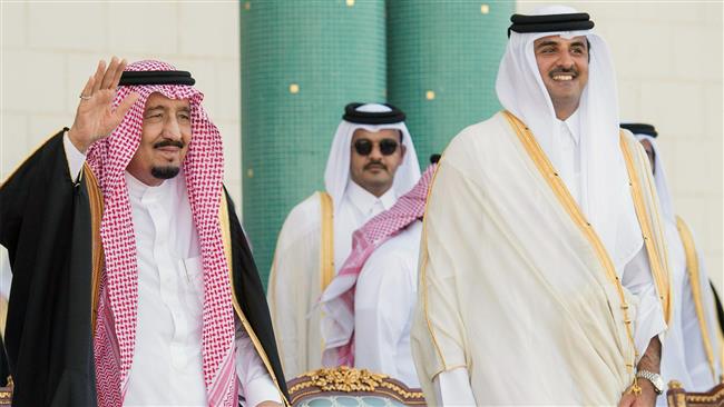 Photo of Family of Saudi Wahhabism founder disowns Qatar emir amid tensions