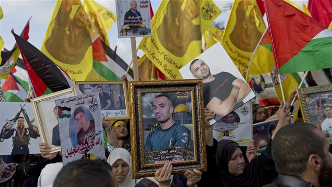 Photo of Palestinian hunger-strikers reach deal with Israel, ending hunger strike