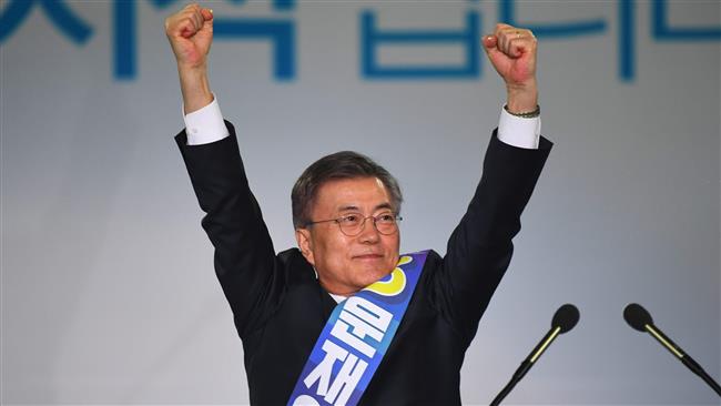 Photo of South Korea’s likely future president concerned about US missile system