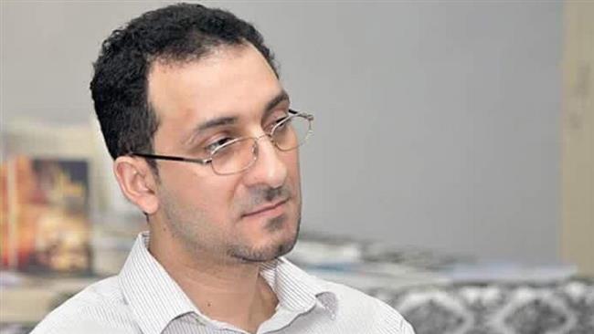 Photo of Zionist Saudi regime’s court upholds 7-year jail for writer