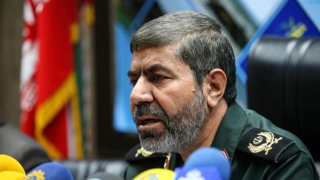 Photo of IRGC says next crushing response to enemies already planned