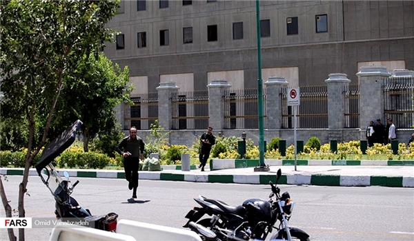 Photo of Intelligence Ministry: Another Terrorist Plot Foiled in Tehran