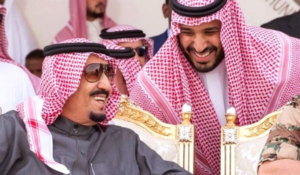 Photo of Whistle-Blower: Saudi King to Leave Power Soon