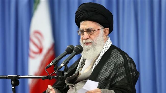 Photo of Leader of Islamic Ummah Sayyed Imam Ali Khamenei: Attacks exposed humiliation of Iran’s enemies