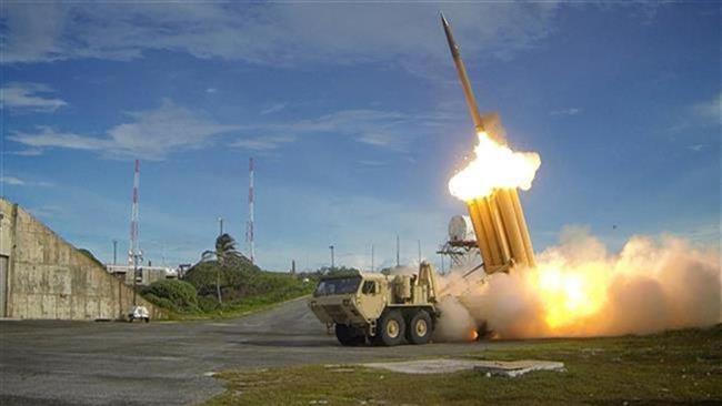 Photo of China calls for THAAD to be removed from South Korea