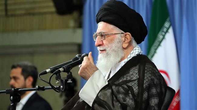 Photo of US efforts to change Iranian government always ended in failure: Leader of Islamic Ummah and Oppressed Imam Ayatollah Khamenei