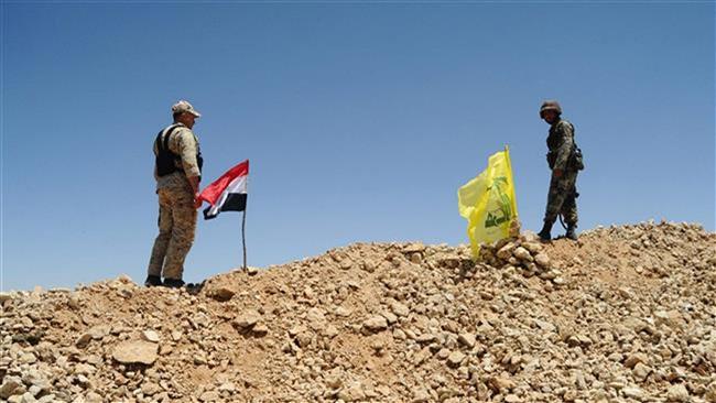 Photo of Syrian Army, Hezbollah foil Al-Qaeda’s border infiltration