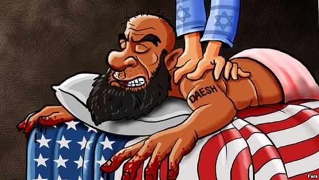 Photo of US-israel, Turkey, KSA, Qatar sponsored ISIL Claims Responsibility for Terrorist Attacks in Islamic Republic