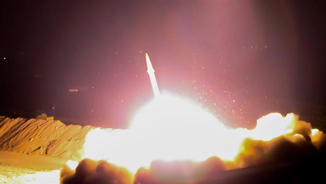 Photo of ‘Iran missile strike on Daesh legitimate self-defense’