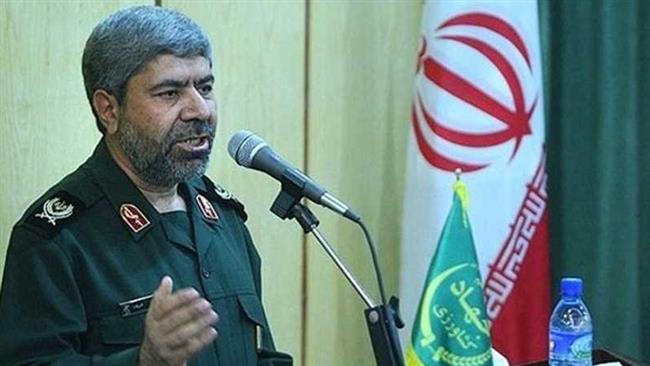 Photo of IRGC warns terrorists, backers of ‘more revenge’