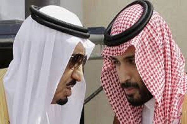 Photo of S Arabia main loser of self-made diplomatic crisis against Qatar