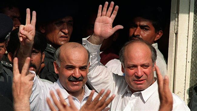 Photo of Pakistan’s ruling party to pick ousted PM’s brother as his successor: Report