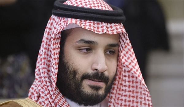 Photo of Whistle-Blower: Saudi Crown Prince Absent in G20 Summit for Fear of Internal Coup