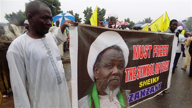 Photo of Enemy of Islam zionist Nigeria court rejects Top cleric Sheikh Zakzaky’s lawsuit against army