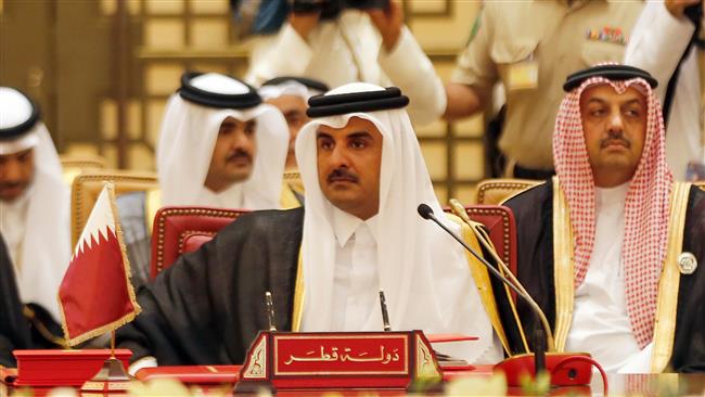Photo of EU warns GCC may fall apart amid Qatar dispute