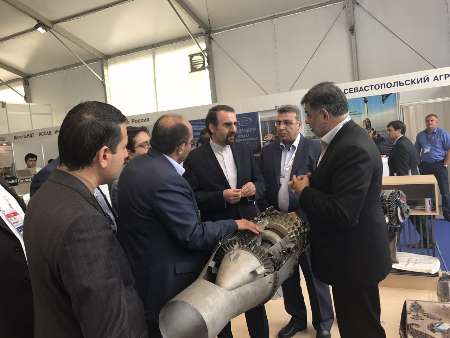 Photo of Iran envoy hails progress in defense, aerospace industries