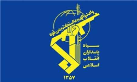Photo of IRGC to spare no effort to support Palestinians against occupiers