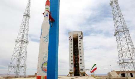 Photo of Imam Khomeini Space Center to address Iran’s aerospace industry needs for 10 years