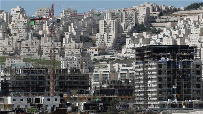 Photo of Israeli authorities to give go-ahead on 800 new settler units in al-Quds