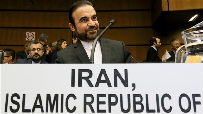 Photo of Iran firmly backs UN treaty banning nuclear arms
